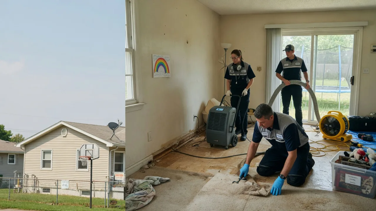 Emergency Water Extraction in Westhampton Beach, NY near me