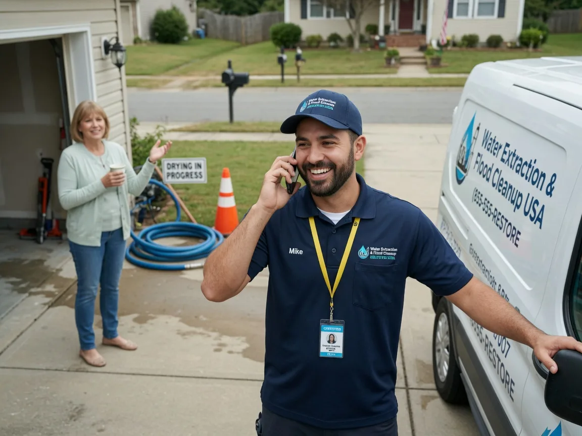 Emergency Water Extraction Westhampton Beach, NY FAQs